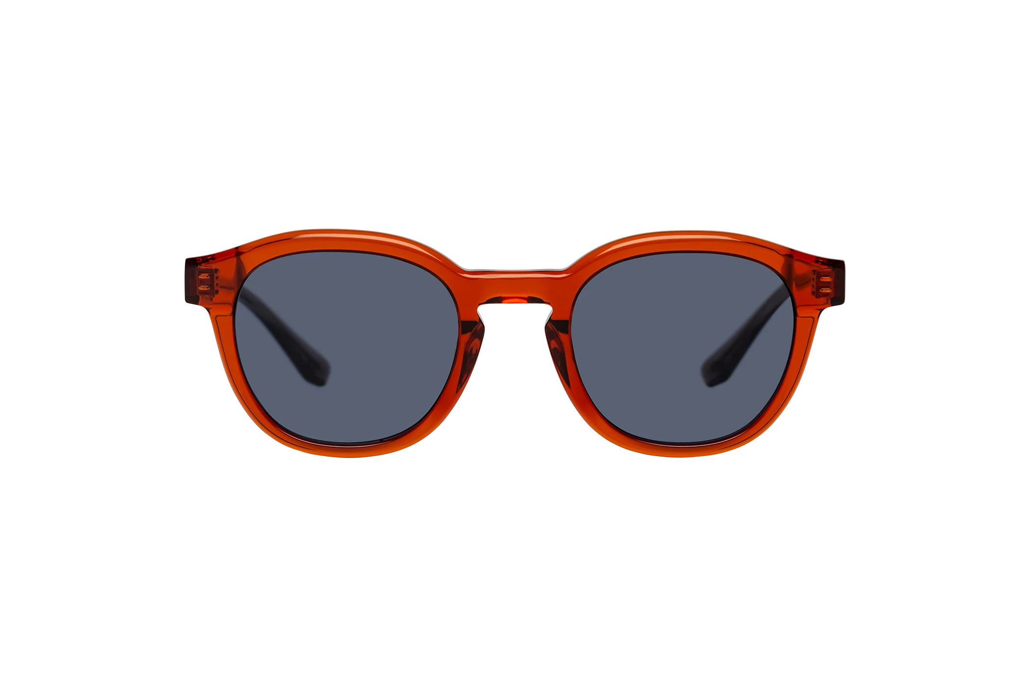 Gafa de sol para hombre modelo Mob color Havana