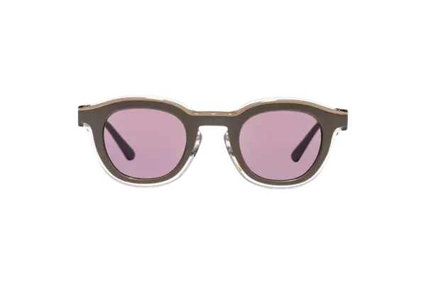 Gafa de sol para hombre modelo Ovis color Marron