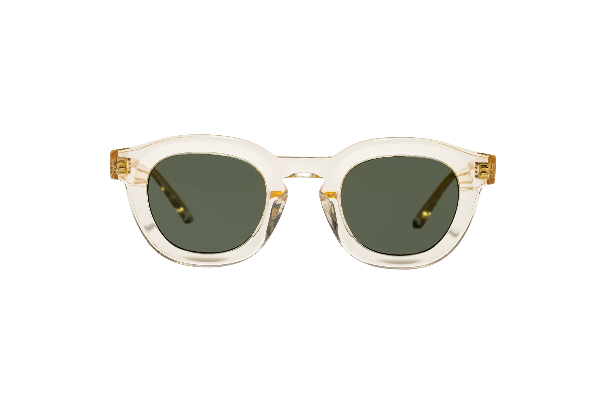 Gafa de sol para hombre modelo Ovis color Negro