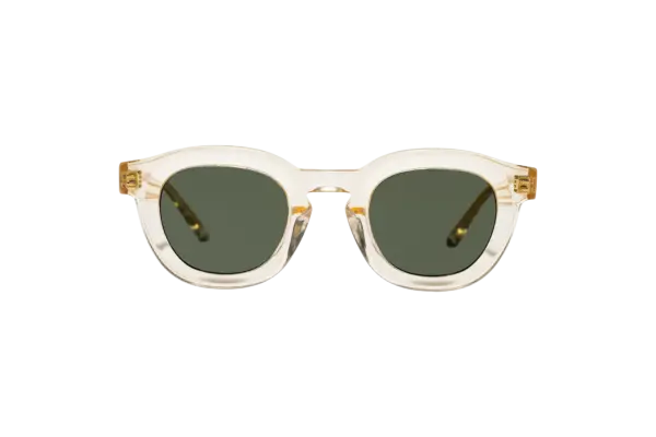 Gafa de sol para hombre modelo Ovis color Transparente