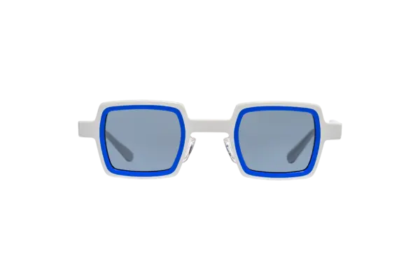 Gafa de sol para hombre modelo Oxy color Gris