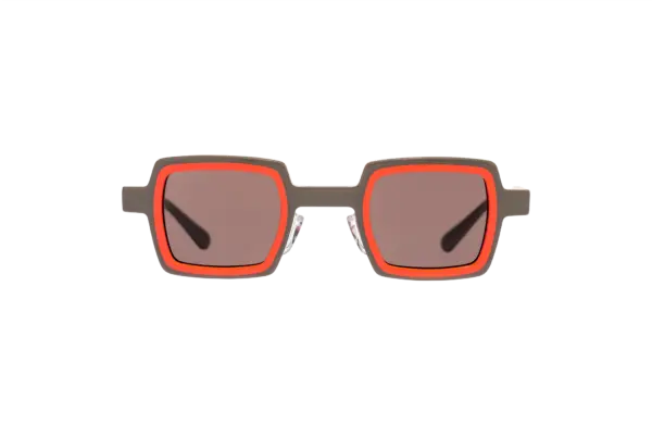 Gafa de sol para hombre modelo Oxy color Marron