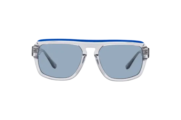 Gafa de sol para hombre modelo Rigger color Gris