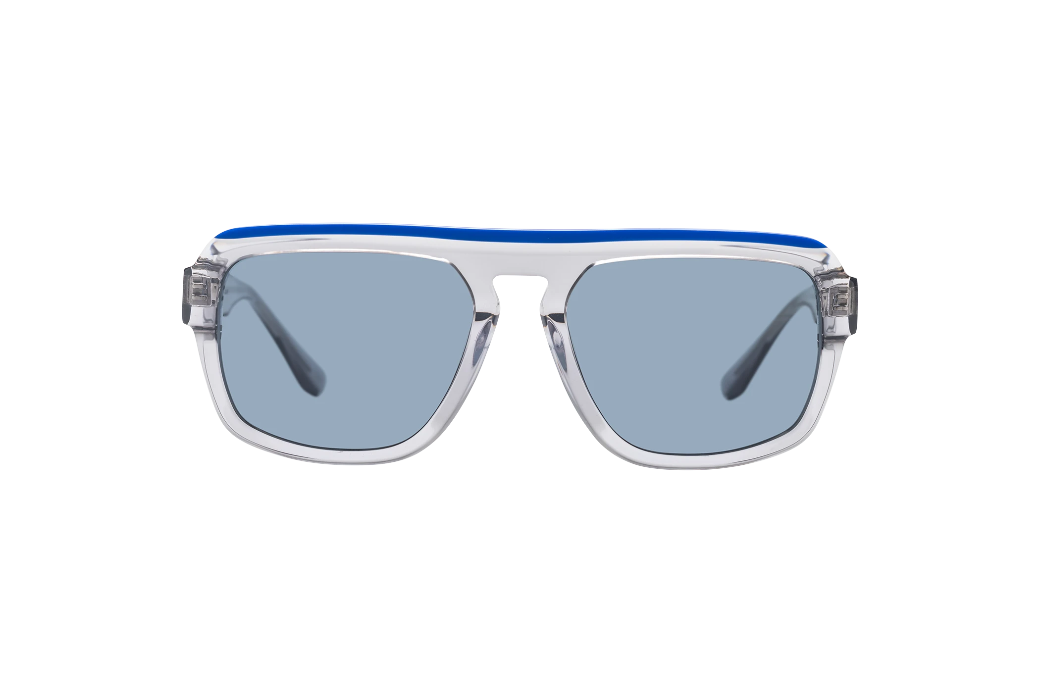 Gafa de sol para hombre modelo Rigger color Verde