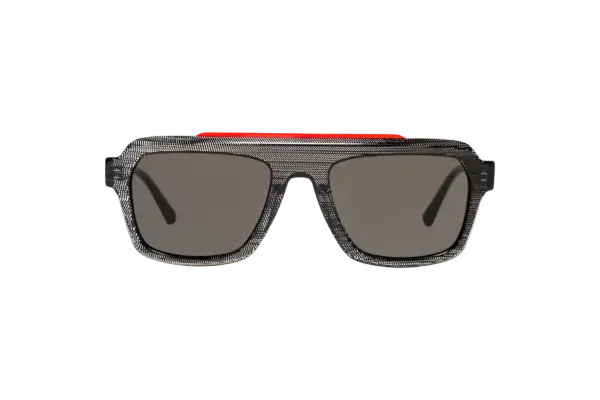 Gafa de sol para hombre modelo Tenax color Gris