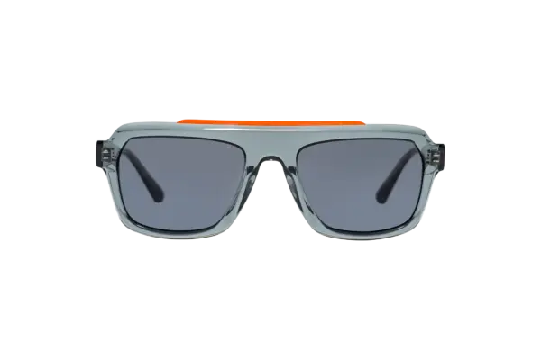 Gafa de sol para hombre modelo Tenax color Verde