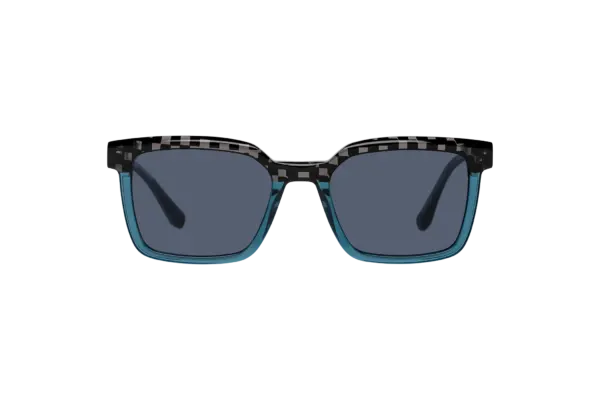 Gafa de sol para hombre modelo Tipler color Azul