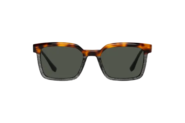 Gafa de sol para hombre modelo Tipler color Havana