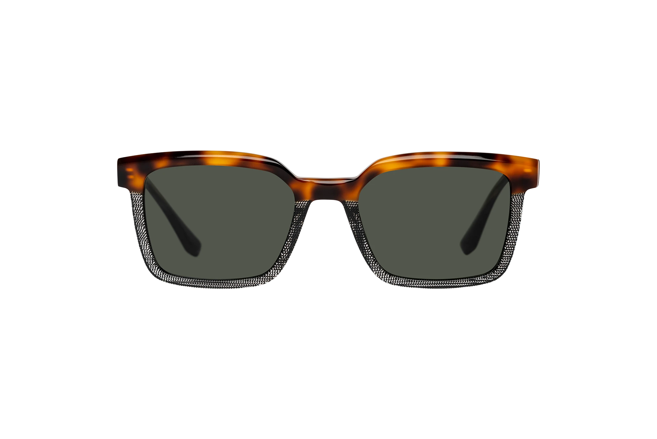 Gafa de sol para hombre modelo Tipler color Havana