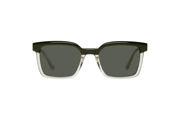 Gafa de sol para hombre modelo Tipler color Verde