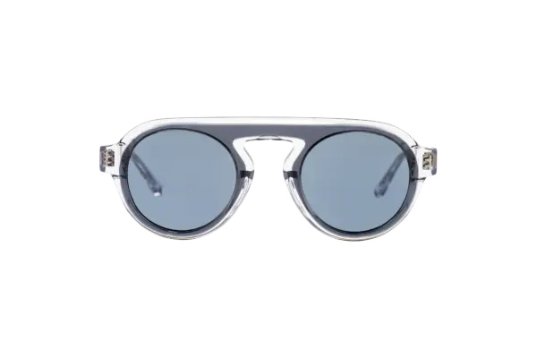 Gafa de sol para hombre modelo Xenos color Gris