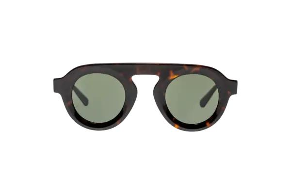 Gafa de sol para hombre modelo Xenos color Havana