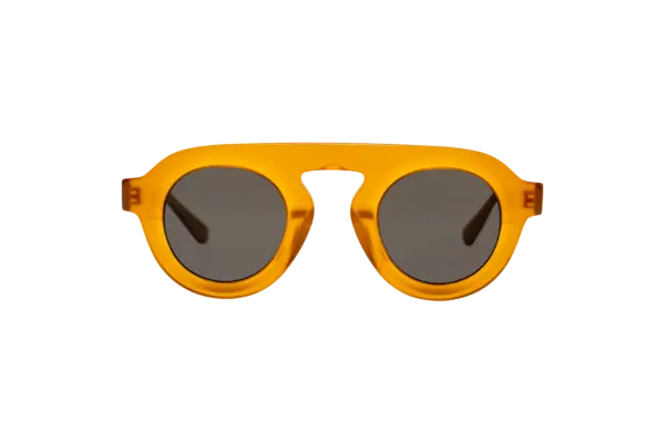 Gafa de sol para hombre modelo Xenos color Miel