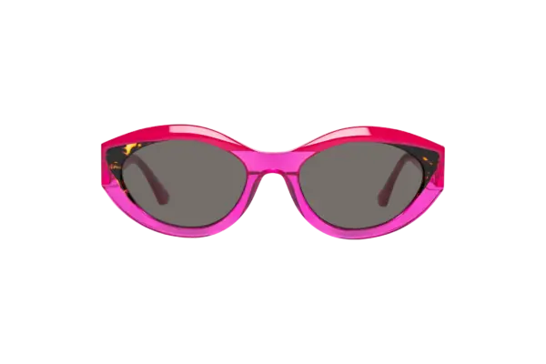 Gafa de sol para mujer modelo Carmesi color Rosa