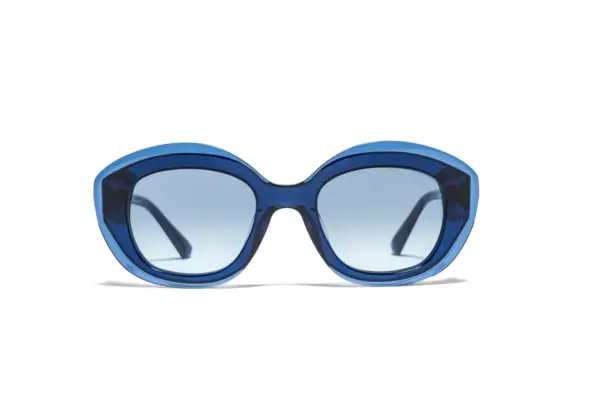 Gafa de sol para mujer modelo Concilia color Azul