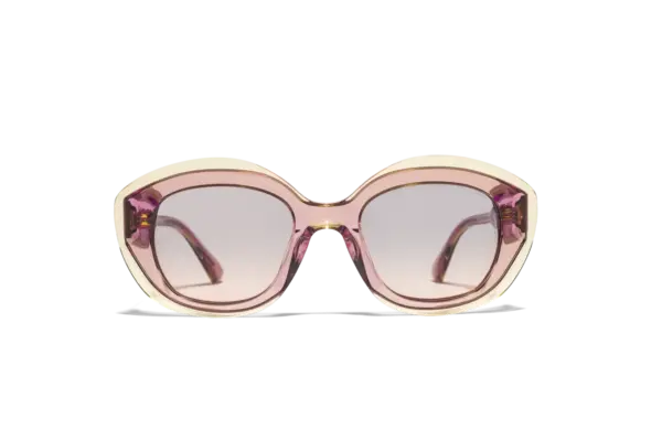 Gafa de sol para mujer modelo Concilia color Rosa