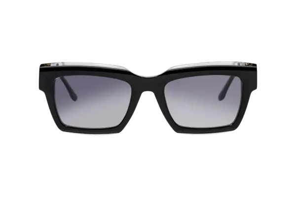 Gafa de sol para mujer modelo Dagger color Havana