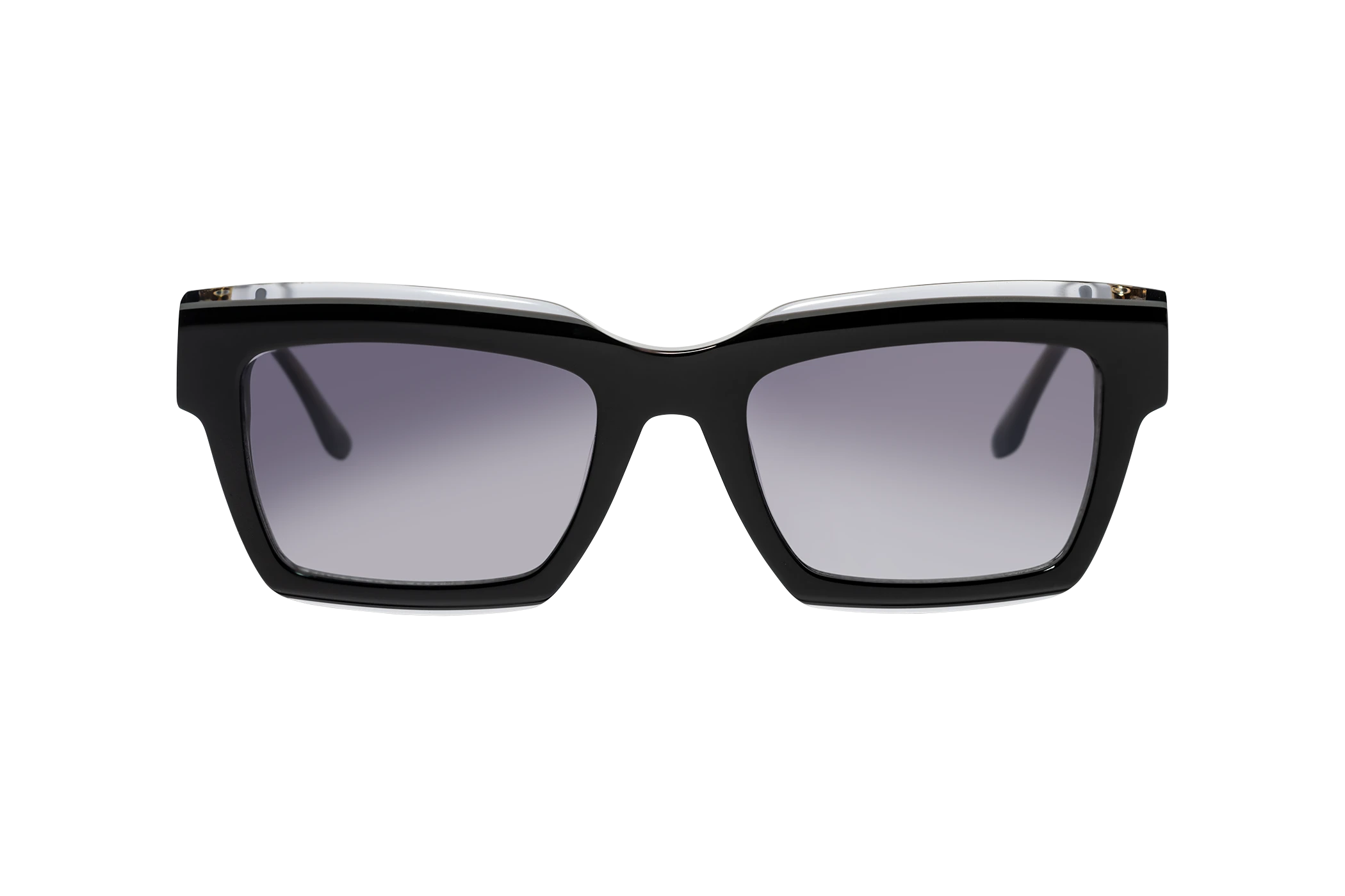 Gafa de sol para mujer modelo Dagger color Havana