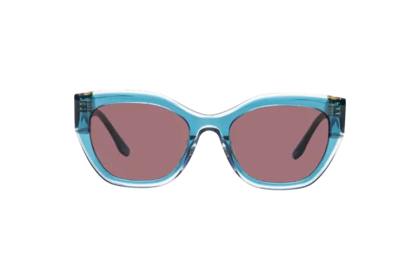 Gafa de sol para mujer modelo Furora color Azul