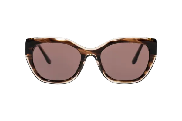Gafa de sol para mujer modelo Furora color Havana