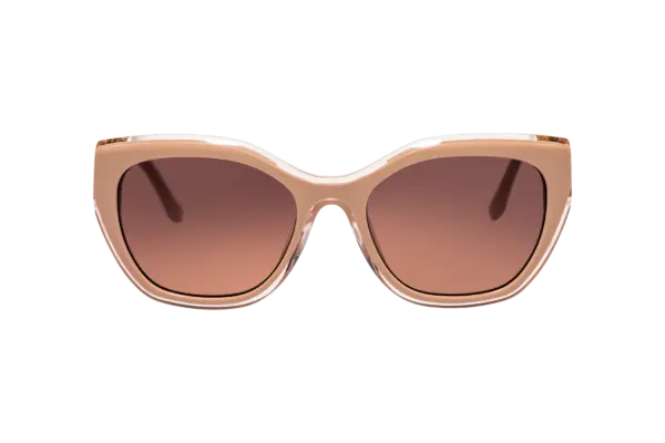 Gafa de sol para mujer modelo Furora color Miel