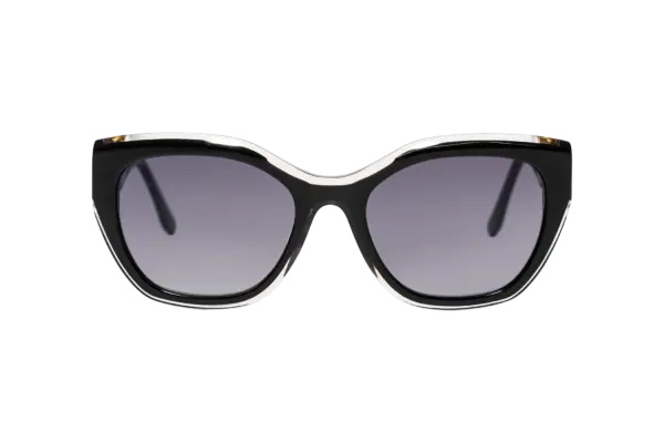 Gafa de sol para mujer modelo Furora color Negro