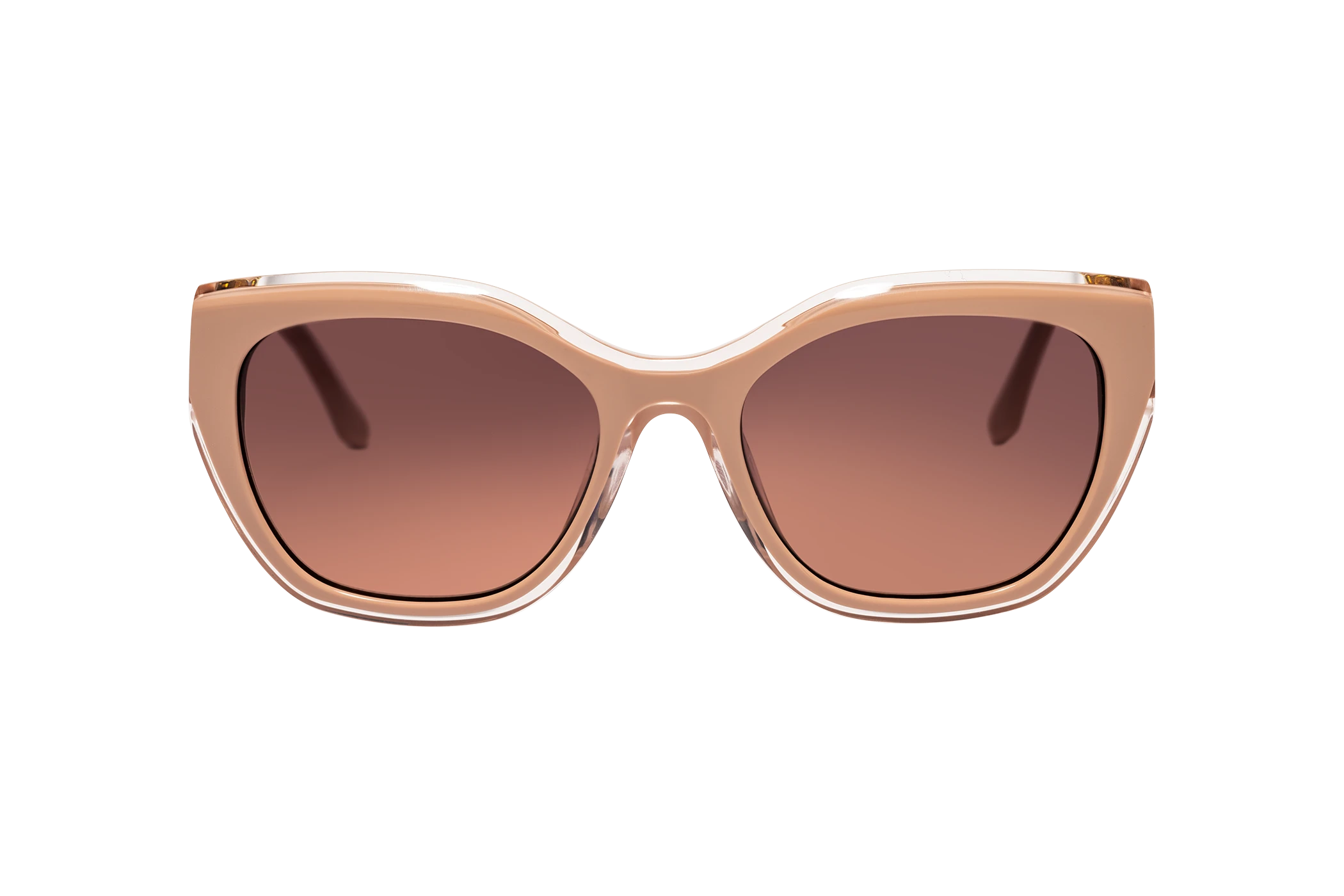 Gafa de sol para mujer modelo Furora color Havana