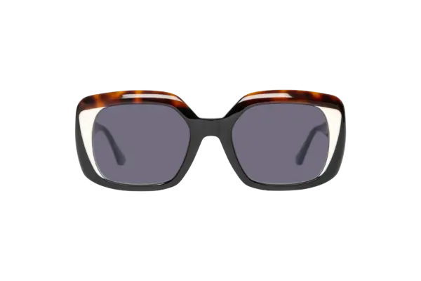 Gafa de sol para mujer modelo Galena color Negro