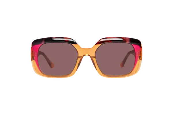 Gafa de sol para mujer modelo Galena color Negro