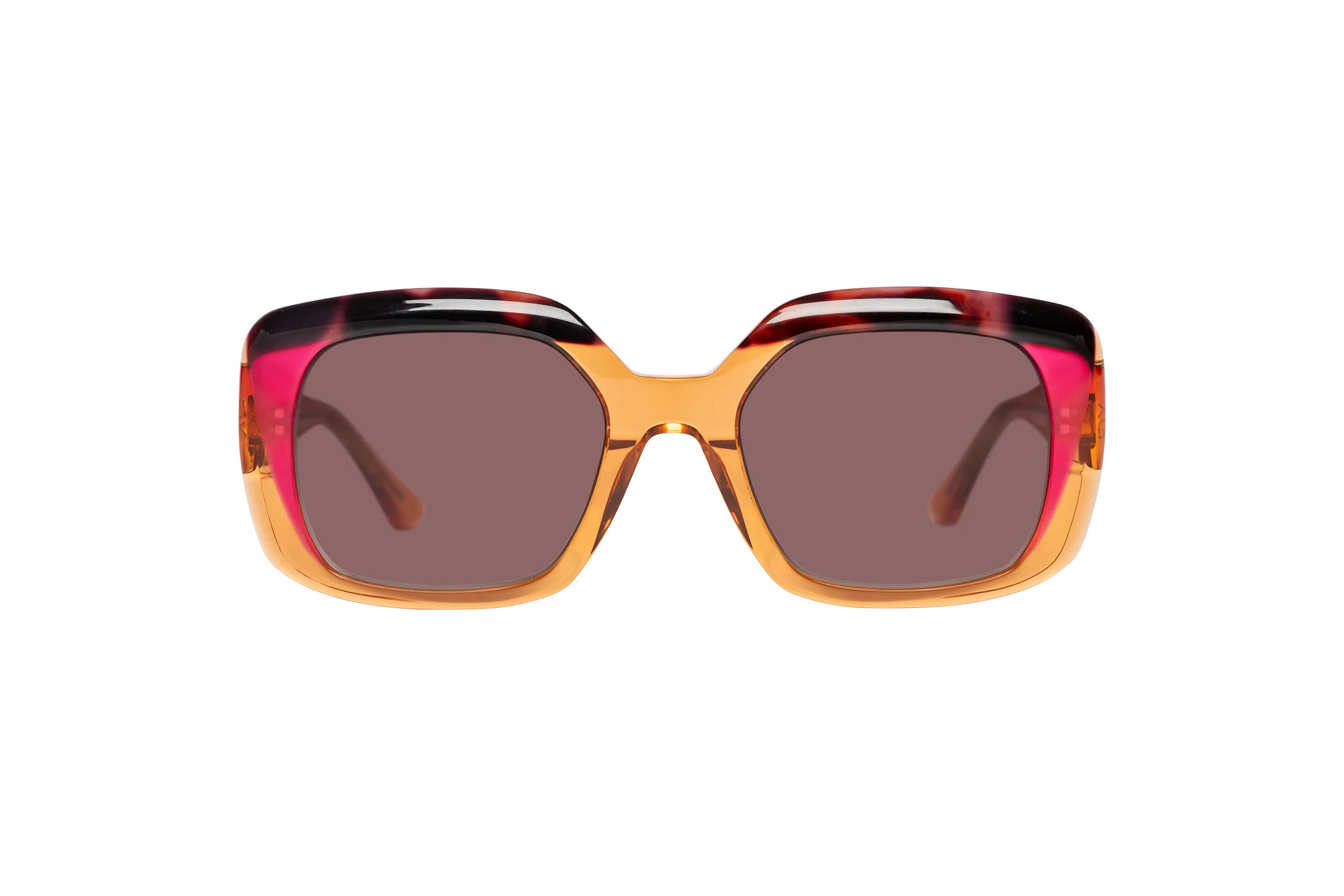 Gafa de sol para mujer modelo Galena color Negro