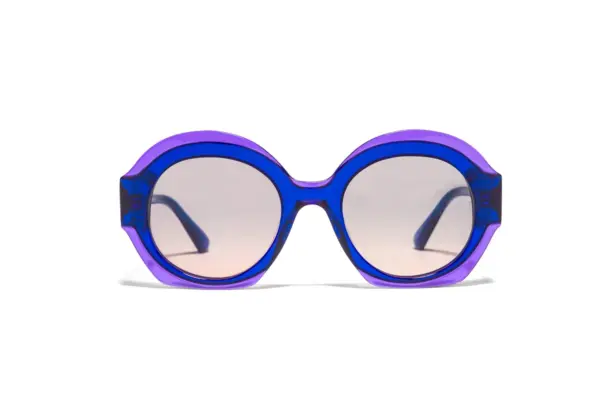 Gafa de sol para mujer modelo Imagina color Lila