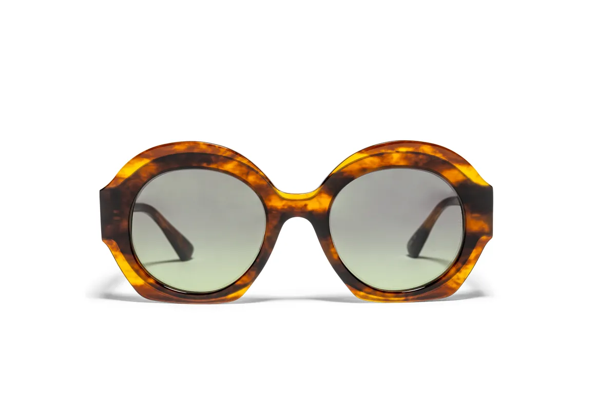 Gafa de sol para mujer modelo Imagina color Marron