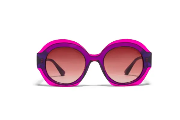 Gafa de sol para mujer modelo Imagina color Rosa