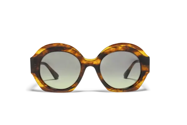 Gafa de sol para mujer modelo Imagina color Marron