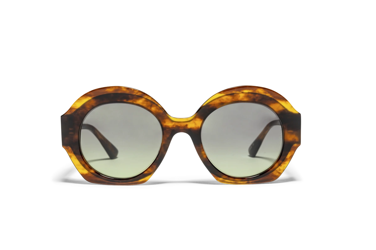 Gafa de sol para mujer modelo Imagina color Marron