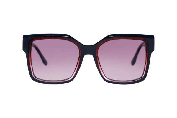 Gafa de sol para mujer modelo Kabuki color Azul