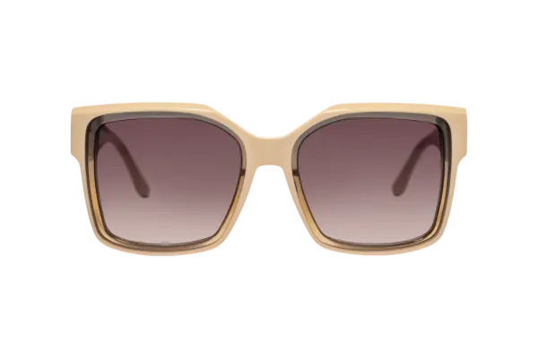 Gafa de sol para mujer modelo Kabuki color Blanco