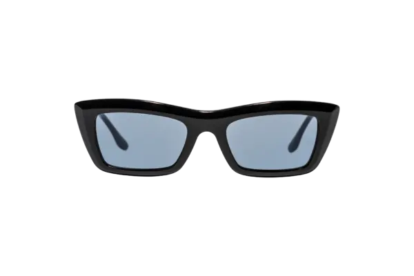 Gafa de sol para mujer modelo Liby color Negro