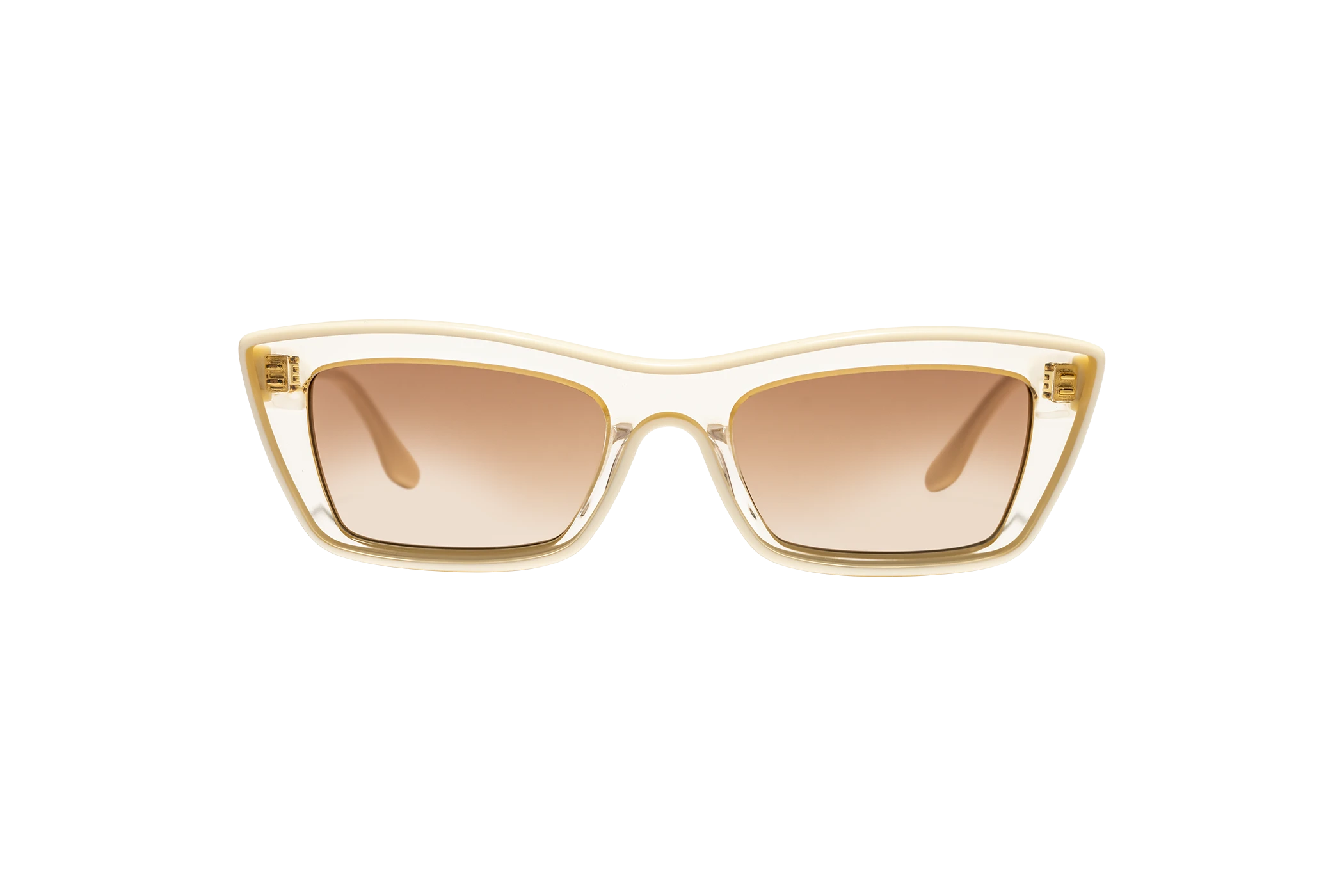 Gafa de sol para mujer modelo Liby color Rosa