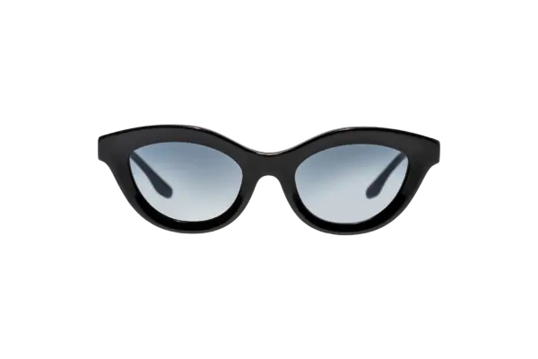 Gafa de sol para mujer modelo Lucilia color Negro