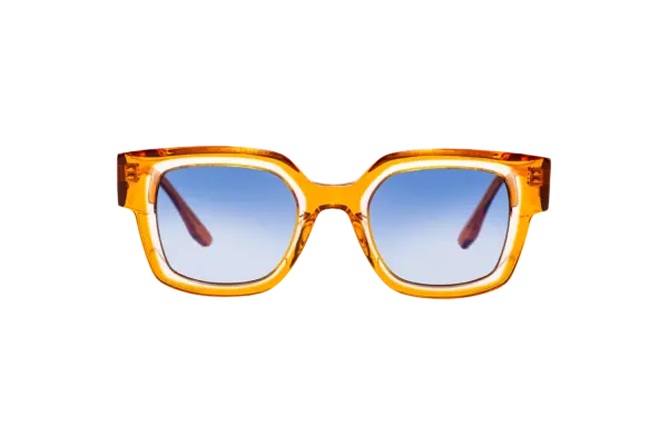 Gafa de sol para mujer modelo Myzy color Naranja