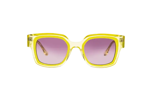 Gafa de sol para mujer modelo Myzy color Violeta