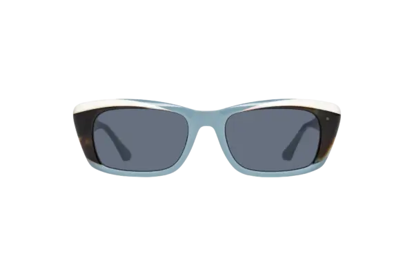 Gafa de sol para mujer modelo Siena color Azul