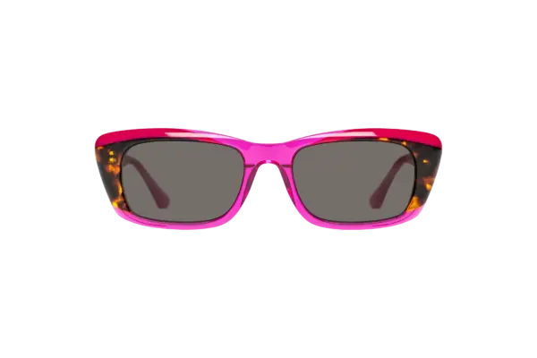 Gafa de sol para mujer modelo Siena color Rosa