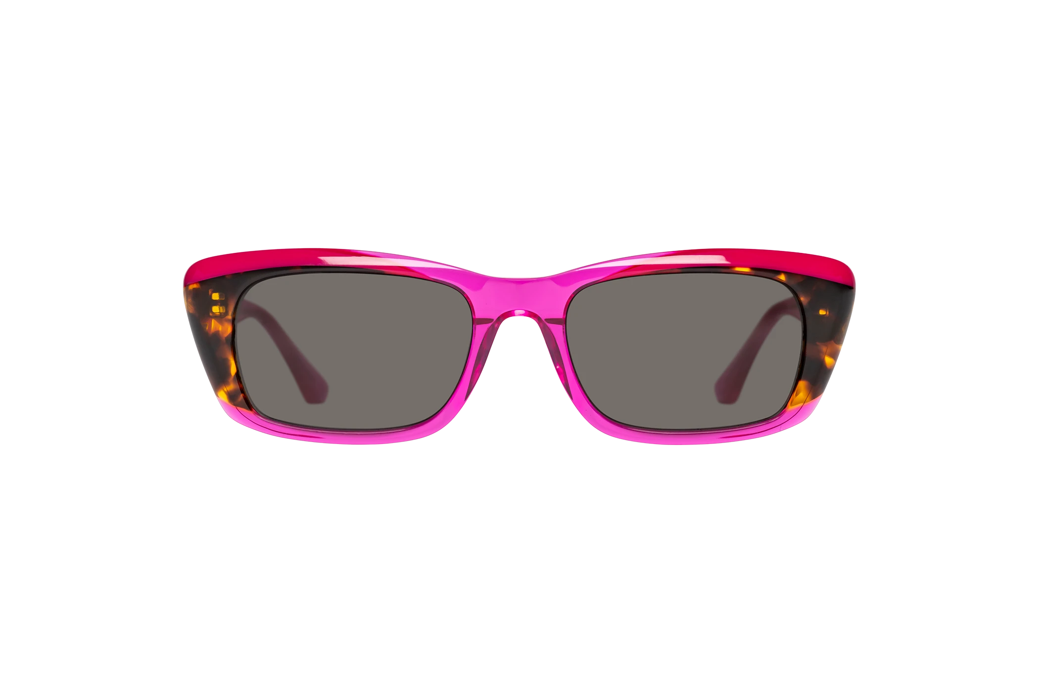 Gafa de sol para mujer modelo Siena color Marron