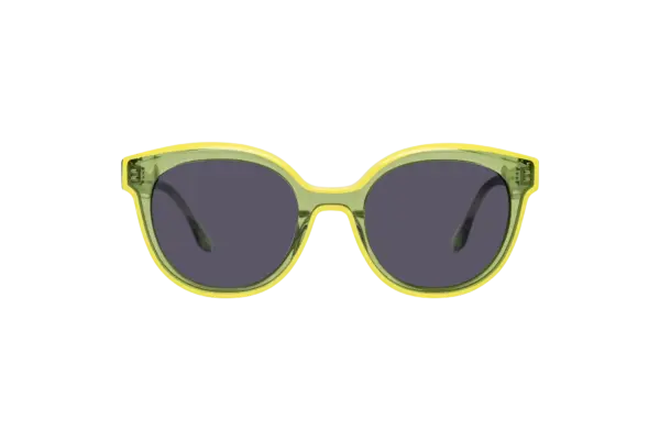 Gafa de sol para mujer modelo Wisp color Verde