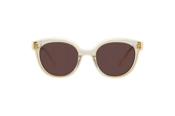 Gafa de sol para mujer modelo Wisp color Violeta